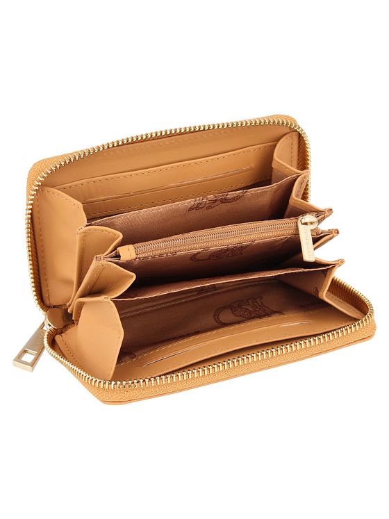 Burkely Beloved Bailey Pung RFID-beskyttelse Læder 14 cm Burkely Beloved Bailey Pung RFID-beskyttelse Læder 14 cm