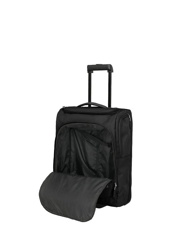 Travelite Kick Off 2 hjul Kabinetrolley 55 cm