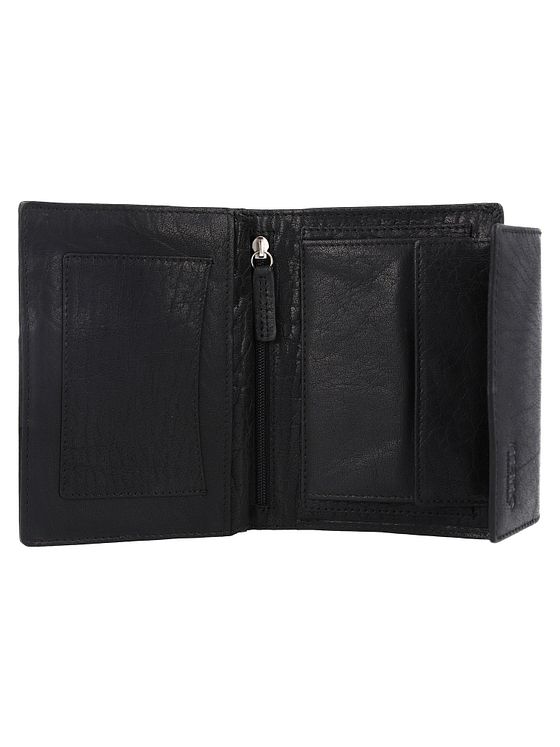 mano Don Simon læderpung 14 cm mano Don Simon læderpung 14 cm