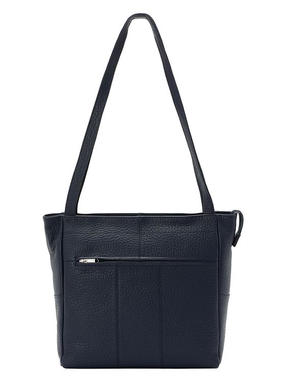 Voi Hirsch Quila Skuldertaske Læder 29 cm