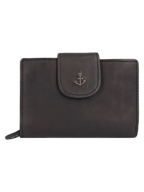 Harbour 2nd Anchor Love Amy Pung Læder 13 cm