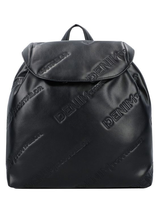 Tom Tailor Denim Nova City-rygsæk 30 cm