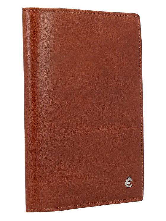 Esquire Toscana Rejsepas-etui Læder 9.5 cm Esquire Toscana Rejsepas-etui Læder 9.5 cm