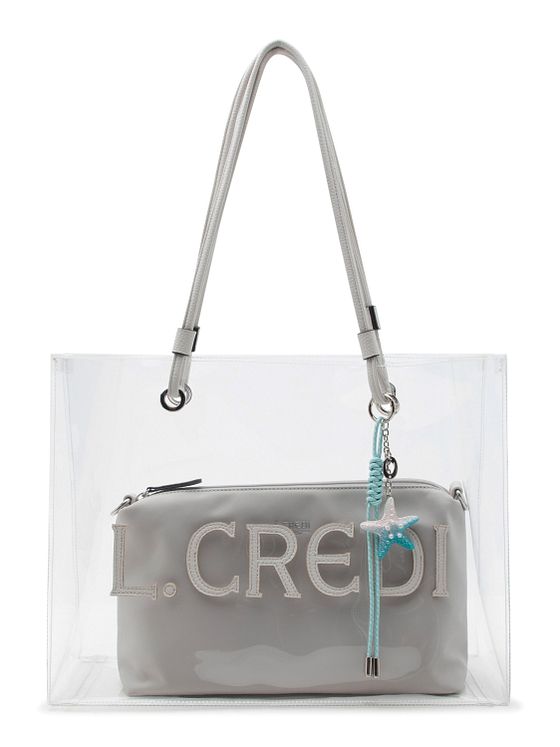 L.CREDI Reja Shopper-taske 37 cm L.CREDI Reja Shopper-taske 37 cm