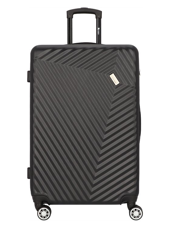 mano Don Carlo 4-hjulet trolley 77 cm