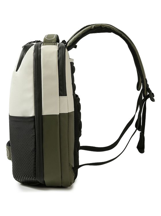 Hedgren Comby Performance Handle M P Daypack M RFID-beskyttelse 40 cm Laptoprum