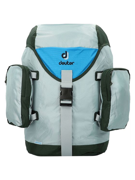 Deuter Turistický batoh Lake Placid 48 cm s přihrádkou na notebook