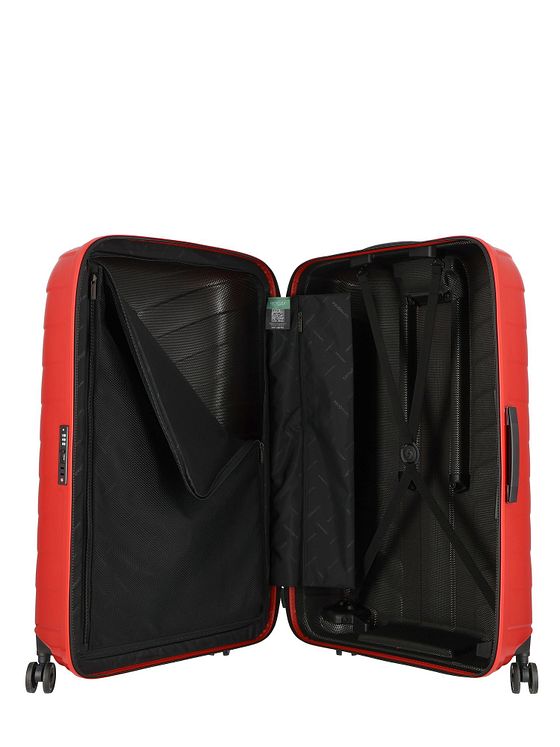 Samsonite Attrix 4 hjul Trolley 81 cm Samsonite Attrix 4 hjul Trolley 81 cm