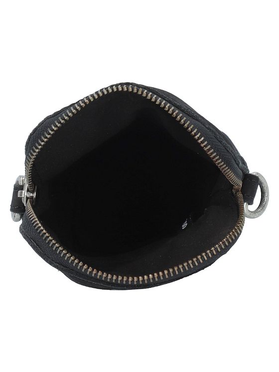 Cowboysbag Newton skuldertaske i læder 12 cm