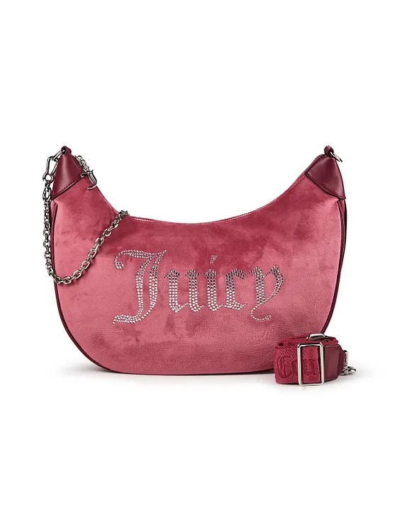Juicy Couture Kimberly Bolsa de hombro 37.5 cm Juicy Couture Kimberly Bolsa de hombro 37.5 cm
