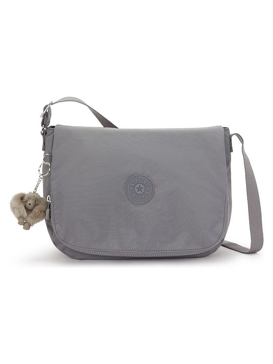 Kipling Basic Earthbeat Skuldertaske 30 cm