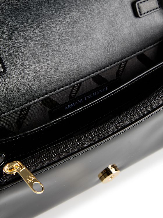 Armani Exchange Amy Skuldertaske 19 cm