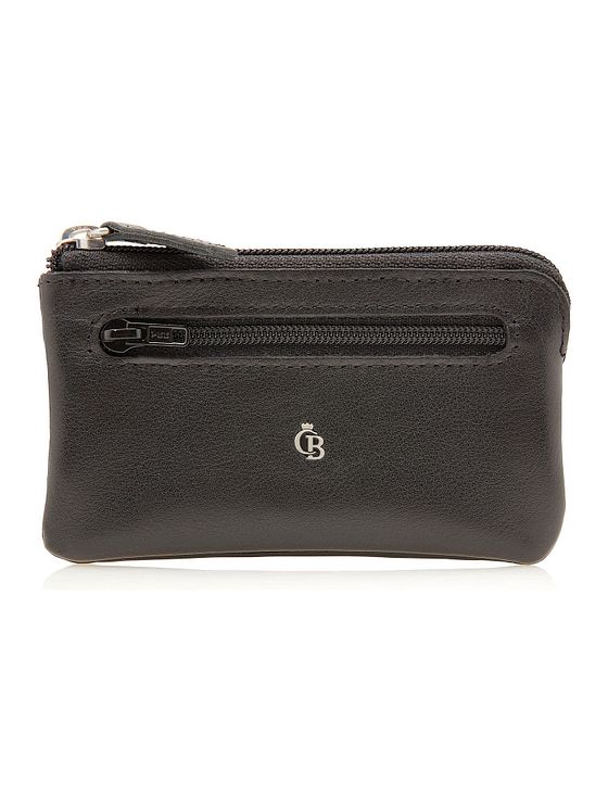 Castelijn & Beerens Vita nøgleetui RFID læder 11,5 cm