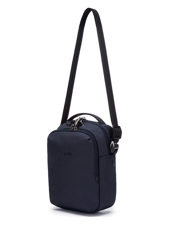 Pacsafe Pacsafe V Mini Bag skuldertaske RFID-beskyttelse 17 cm