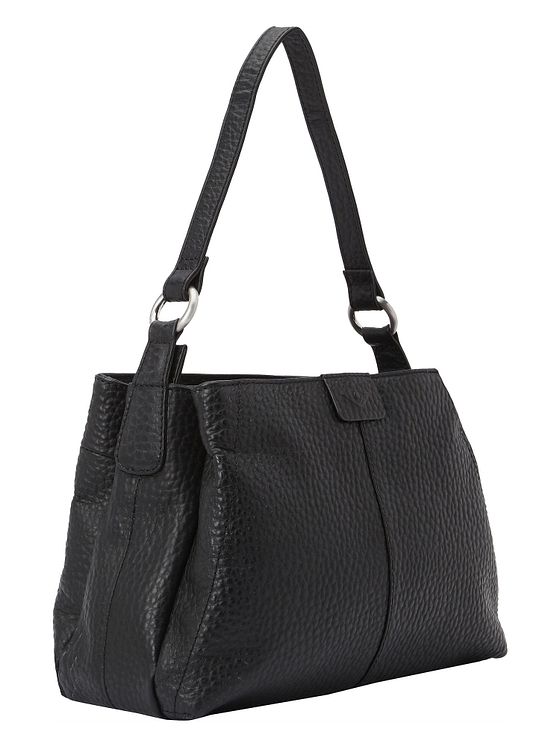 Voi Hirsch Skuldertaske Læder 29.5 cm