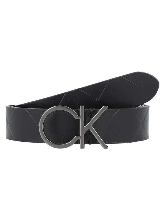 Calvin Klein Re-Lock Bälte