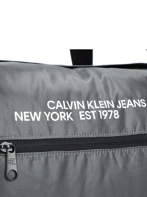 Calvin Klein Jeans Sport Essentials Weekend-rejsetaske 41.5 cm