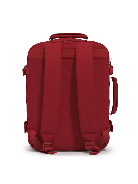 Cabin Zero Classic 119 Batoh 39 cm Kapsa na notebook