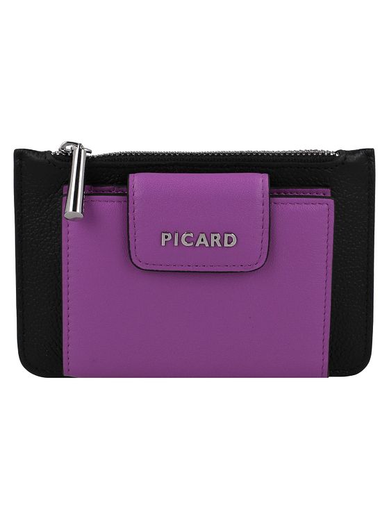 Picard Embrace 1 Kreditkortetui Læder 14 cm Picard Embrace 1 Kreditkortetui Læder 14 cm