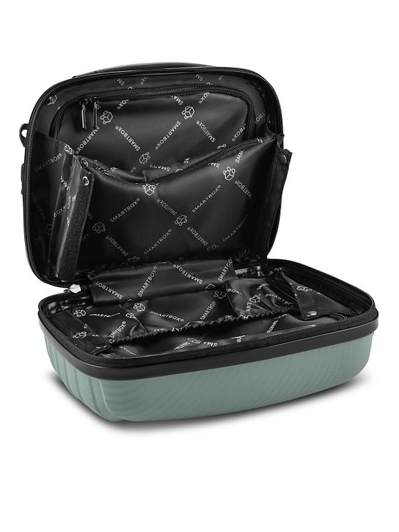 Smartbox Edition 01 Neceser rígido 34 cm Smartbox Edition 01 Neceser rígido 34 cm
