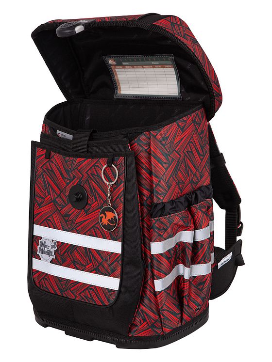 McNeill Ergo Compacto Sada školních tašek 5-dílný