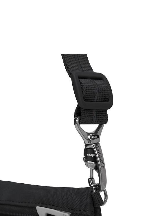 Pacsafe Pacsafe Go Skuldertaske RFID-beskyttelse 24 cm Pacsafe Pacsafe Go Skuldertaske RFID-beskyttelse 24 cm