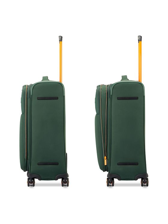 Roncato Move 4 hjul Trolley 64 cm med strækfold