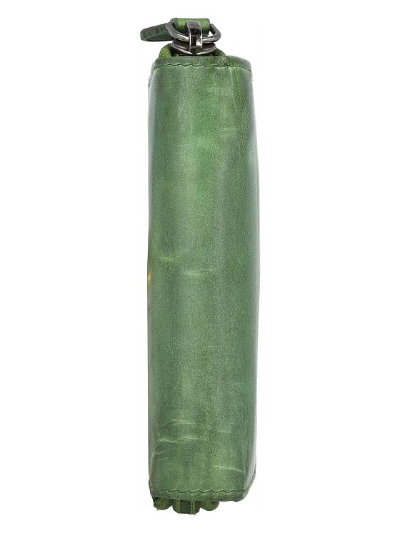 Jack Kinsky Peněženka Nelson RFID kožená 11 cm