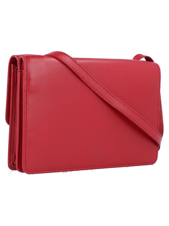 Esquire Helena clutch pung RFID læder 17,5 cm