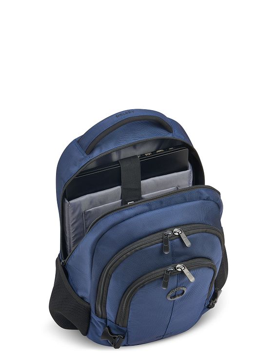 Delsey Paris Element Daypack 47.5 cm Laptoprum