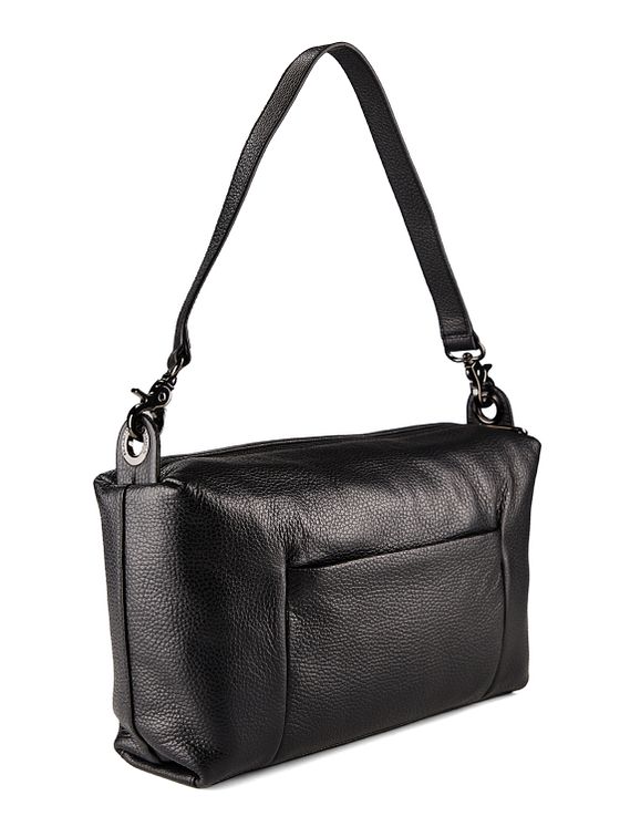 Mandarina Duck Mellow Leather Skuldertaske Læder 30 cm