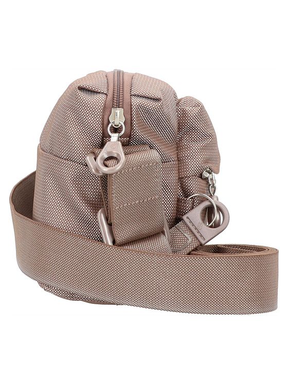 Mandarina Duck Skuldertaske 21 cm Mandarina Duck Skuldertaske 21 cm