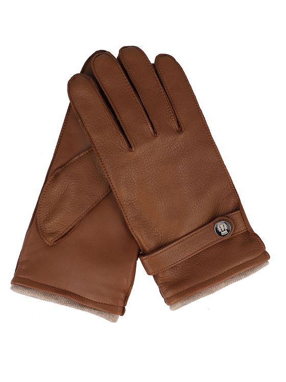 Roeckl Wilhelmshaven Handsker Læder