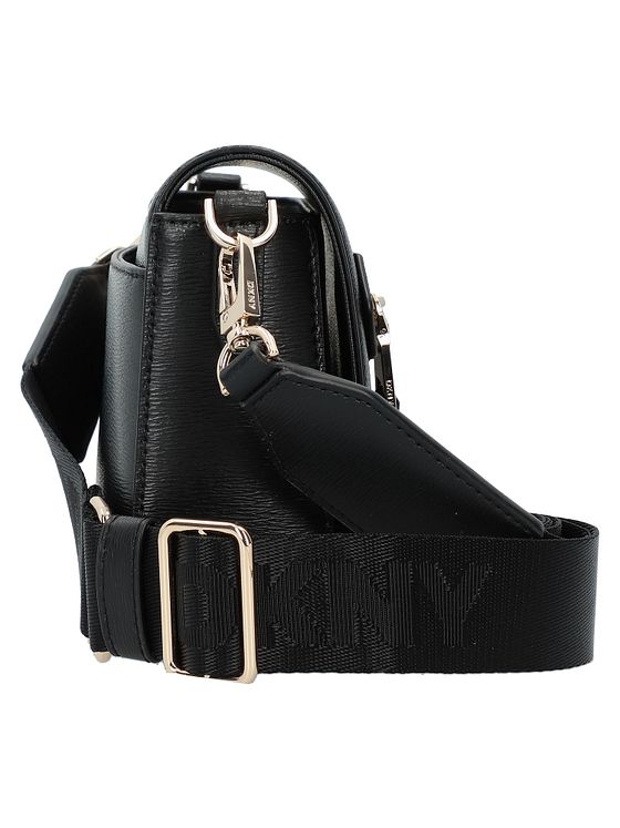 DKNY Bryant Ave Skuldertaske Læder 22 cm DKNY Bryant Ave Skuldertaske Læder 22 cm