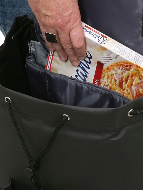 Andersen Shopper Royal Shopper Oli.P 2.0 Carrito de la compra 59 cm Andersen Shopper Royal Shopper Oli.P 2.0 Carrito de la compra 59 cm