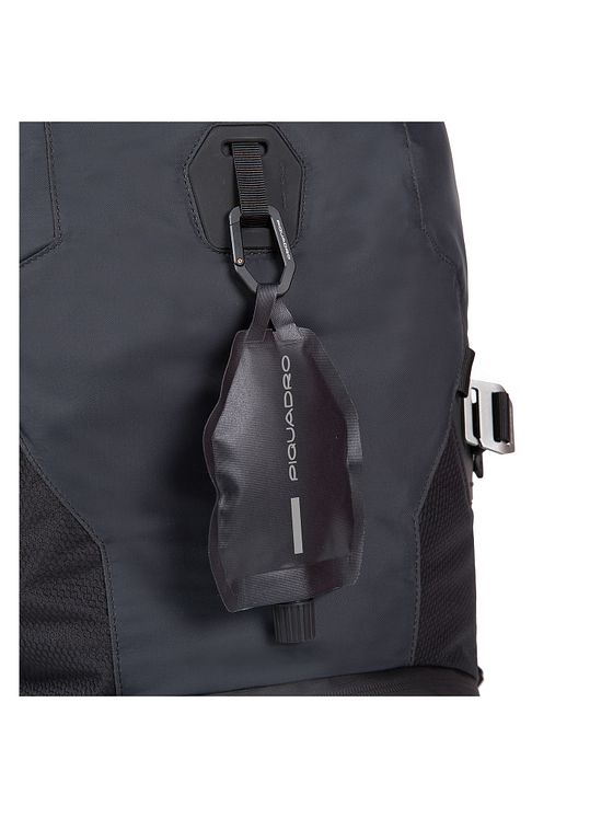 Piquadro PQ-M Rygsæk RFID 41 cm rum til bærbar computer