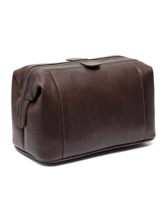 The Chesterfield Brand Biassa Toaletní taška Kůže 28 cm