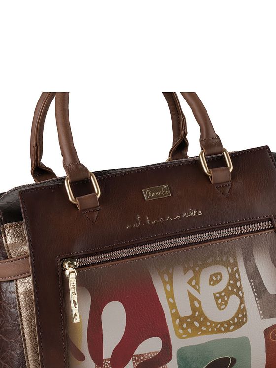 Anekke Muse Skuldertaske 32 cm