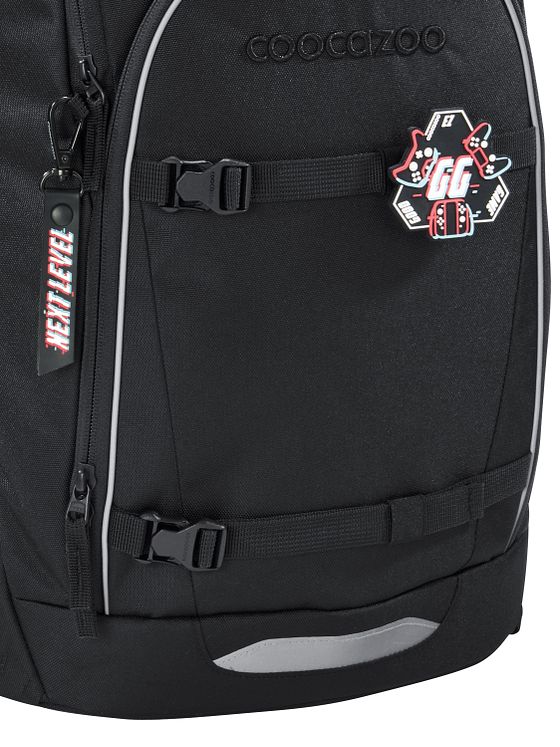 coocazoo Every Skoletaske 44 cm