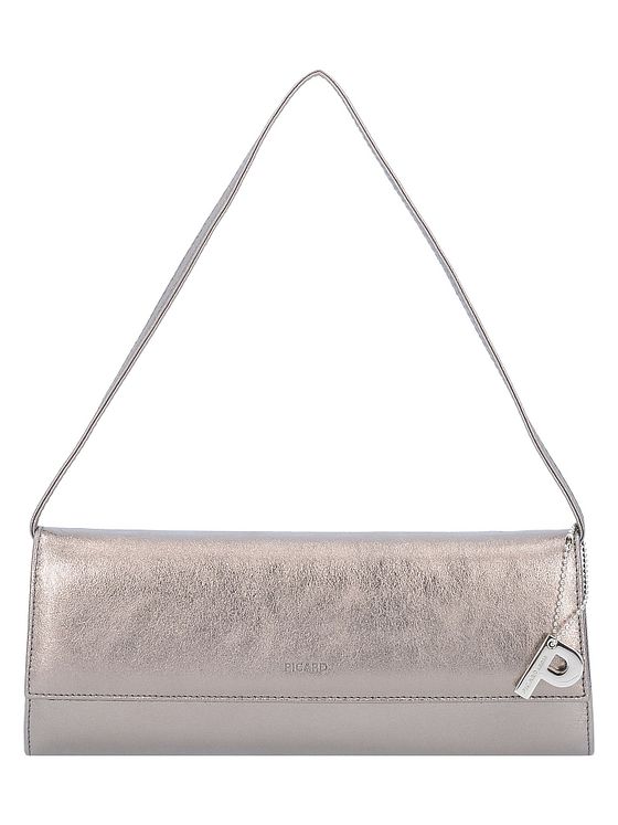 Picard Auguri clutch taske i læder 26 cm Picard Auguri clutch taske i læder 26 cm
