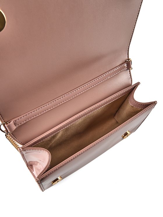 Love Moschino Smart Daily Bag Taška přes rameno 22 cm