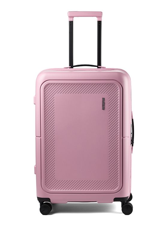American Tourister Dashpop 4 hjul Trolley 67 cm med strækfold