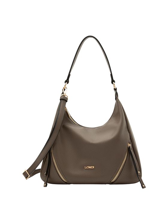 L.CREDI Priscilla Skuldertaske 33 cm