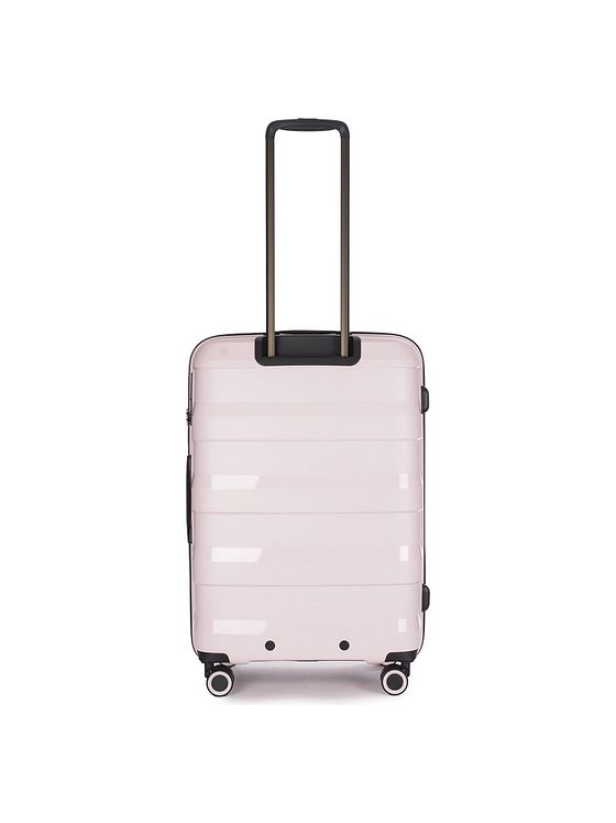 Stratic Halm + 4-hjulet vogn 65 cm