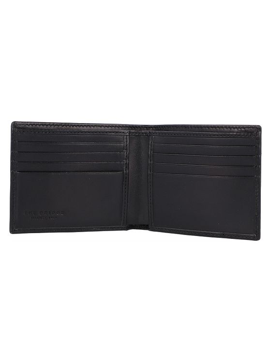 The Bridge Story Uomo pung i læder 11 cm