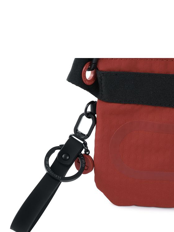 Hedgren Uni Ichi S Skuldertaske RFID-beskyttelse 19 cm