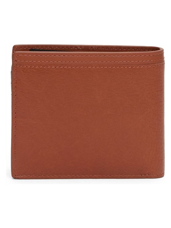 Tommy Hilfiger TH Corp Pung Læder 11.5 cm Tommy Hilfiger TH Corp Pung Læder 11.5 cm