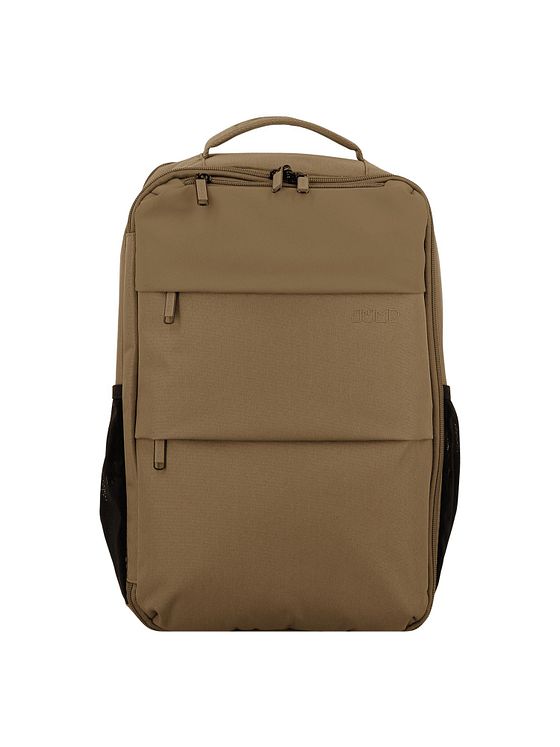 Jump Dunaa rejserygsæk 40 cm med rum til bærbar computer