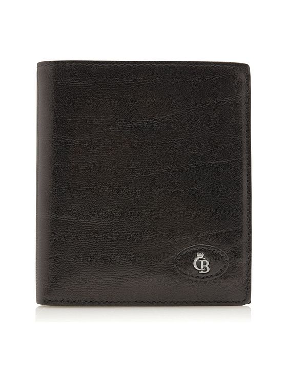 Castelijn & Beerens Gaucho-pung RFID-læder 10,5 cm Castelijn & Beerens Gaucho-pung RFID-læder 10,5 cm