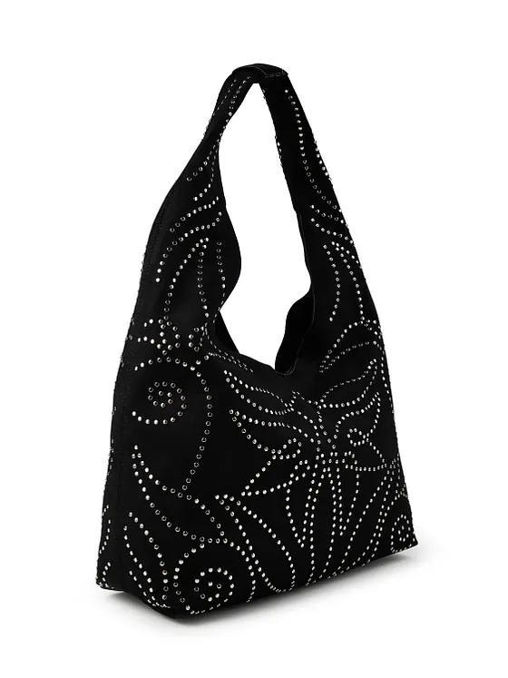 Replay Bolsa de hombro 38 cm Replay Bolsa de hombro 38 cm